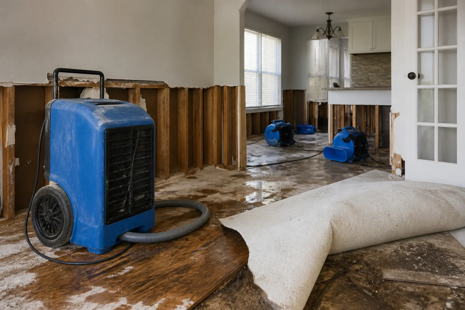 Damage Restoration Pricing Breakdown: What Bloomington Homeowners Pay in 2026