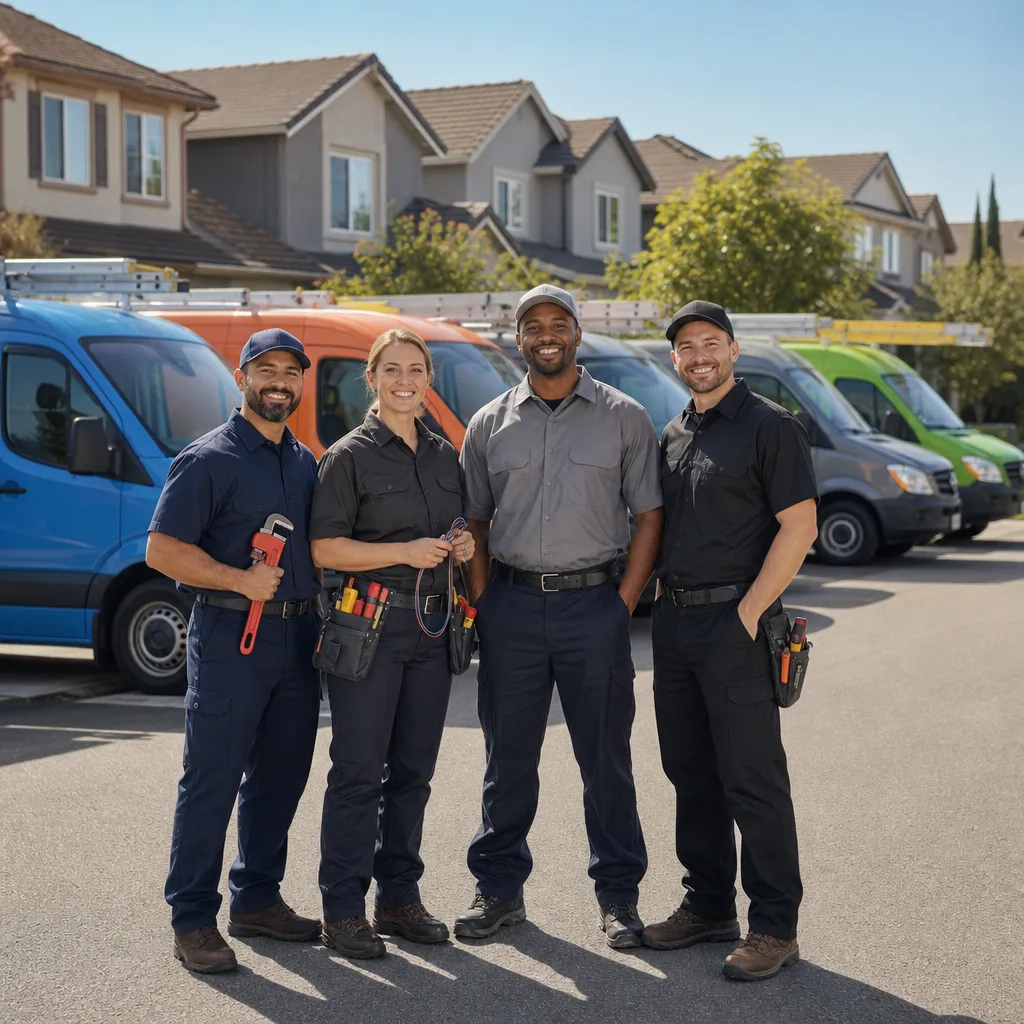 Fire and Smoke Damage Restoration