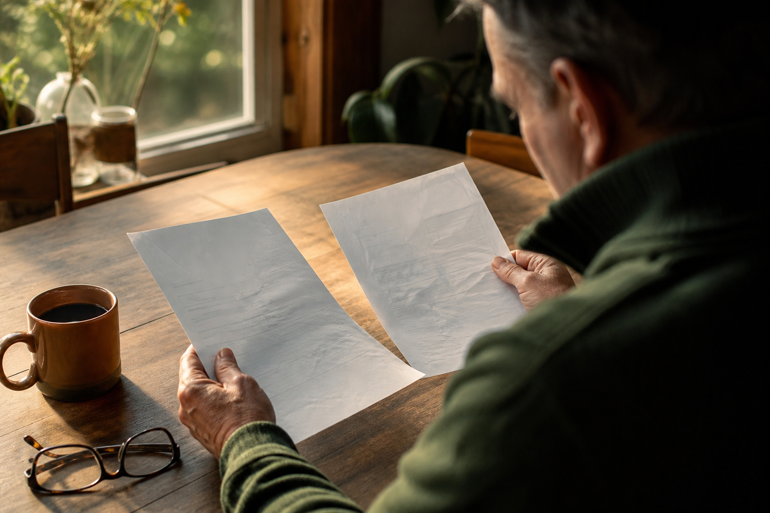 The Five-Minute Check We Wish Every Homeowner Ran Before Hiring Anyone