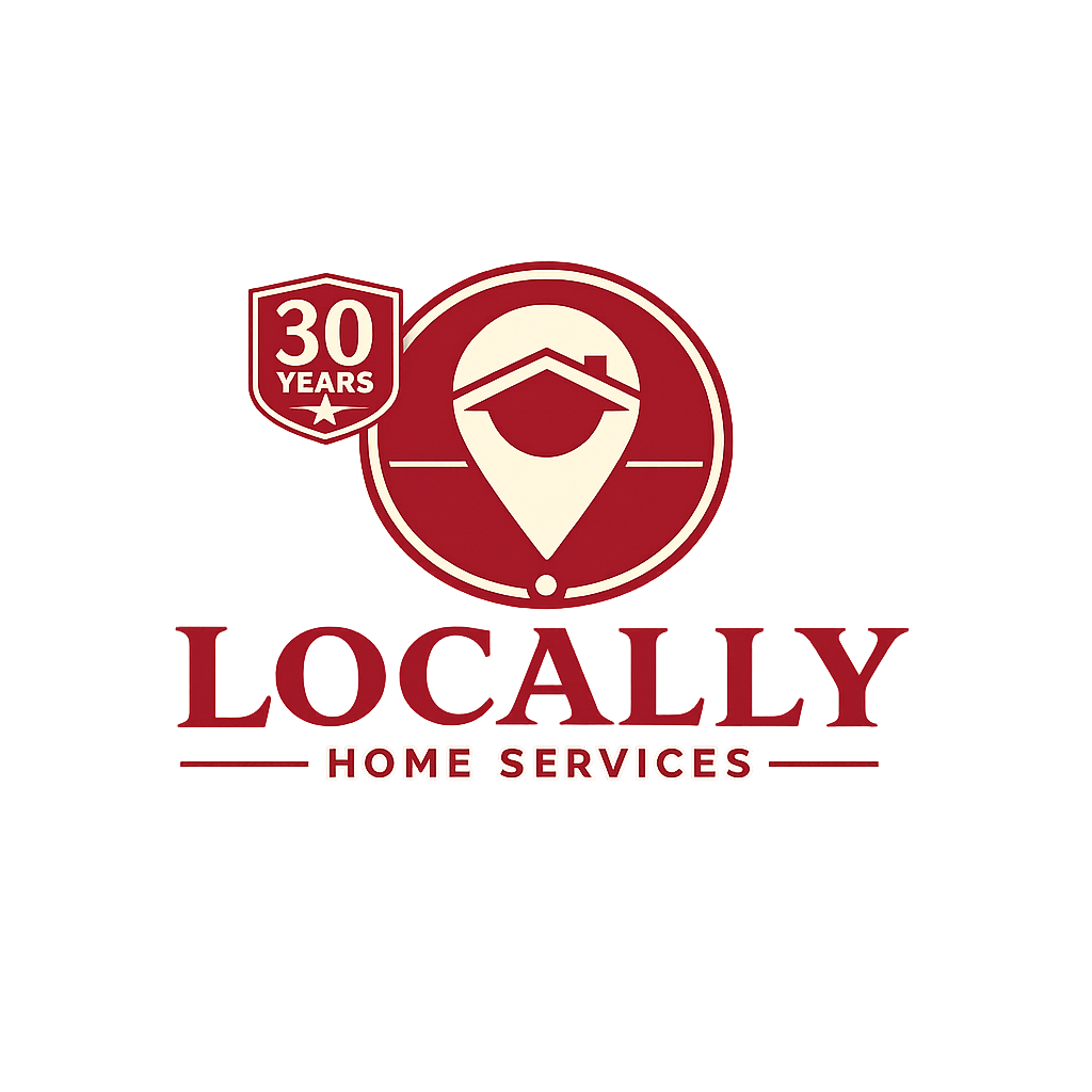 Locally
