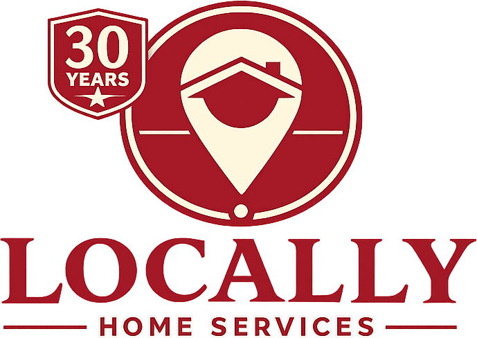 Locally