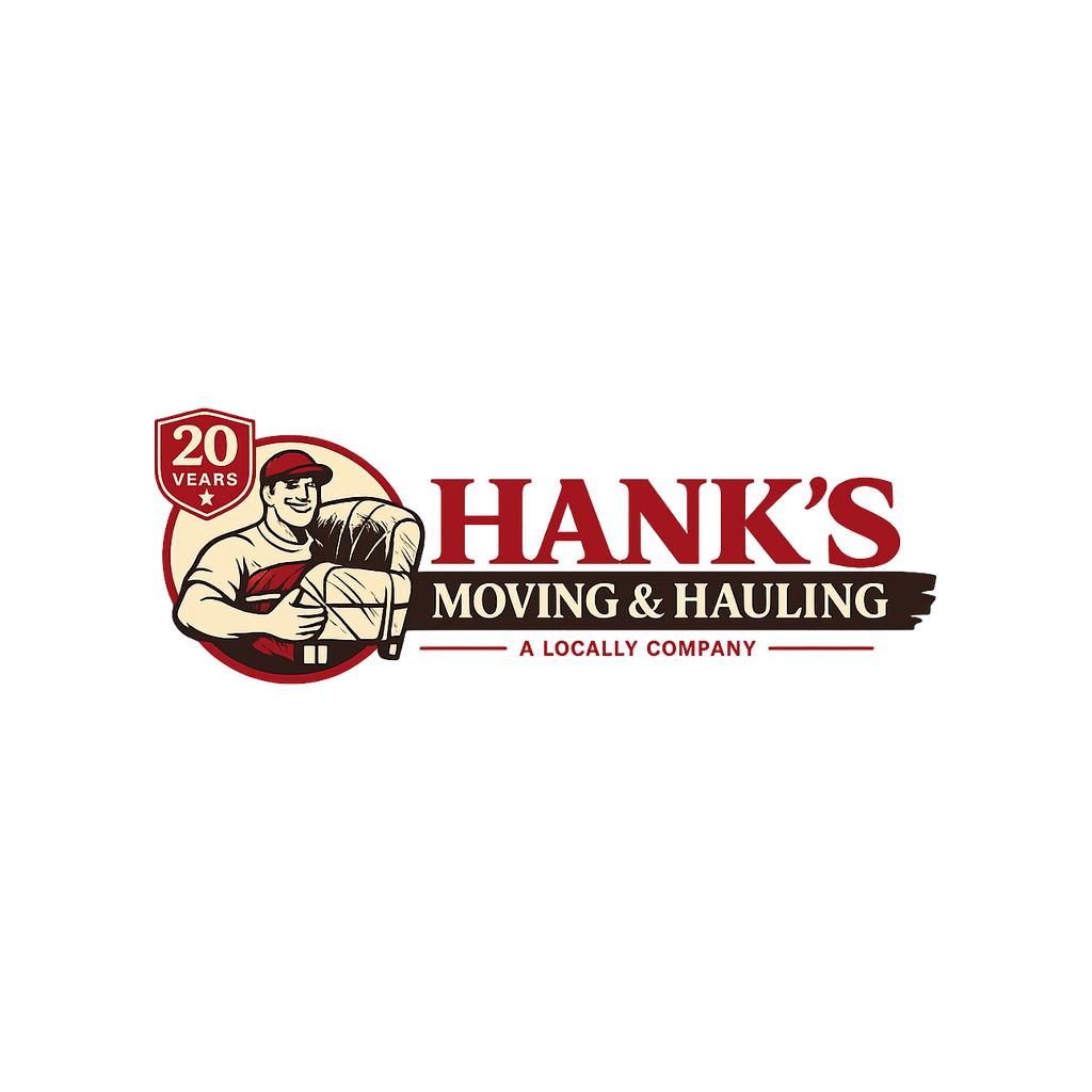 Hank's Moving & Hauling