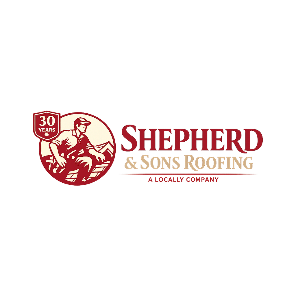 Shepherd & Sons Roofing