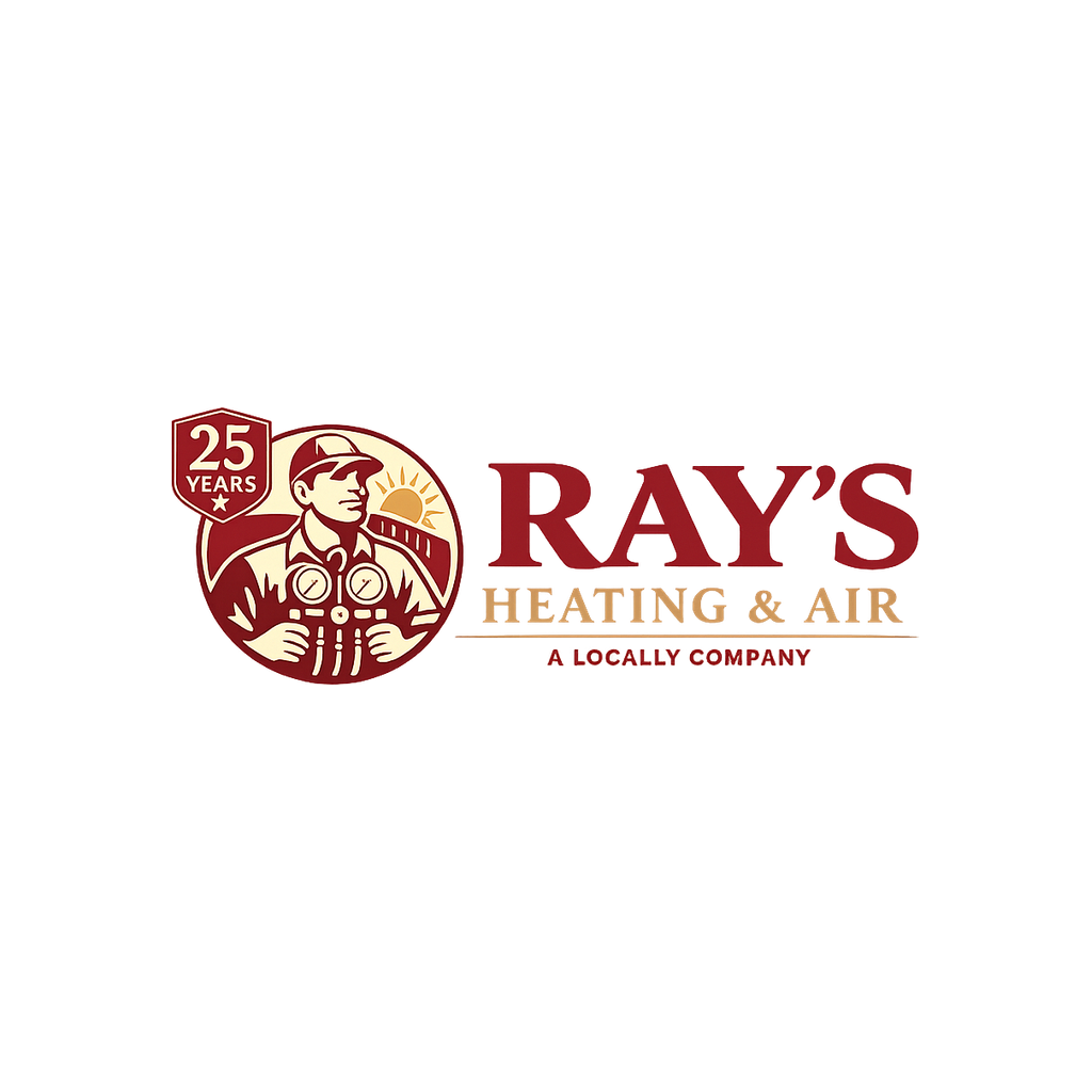 Ray's Heating & Air