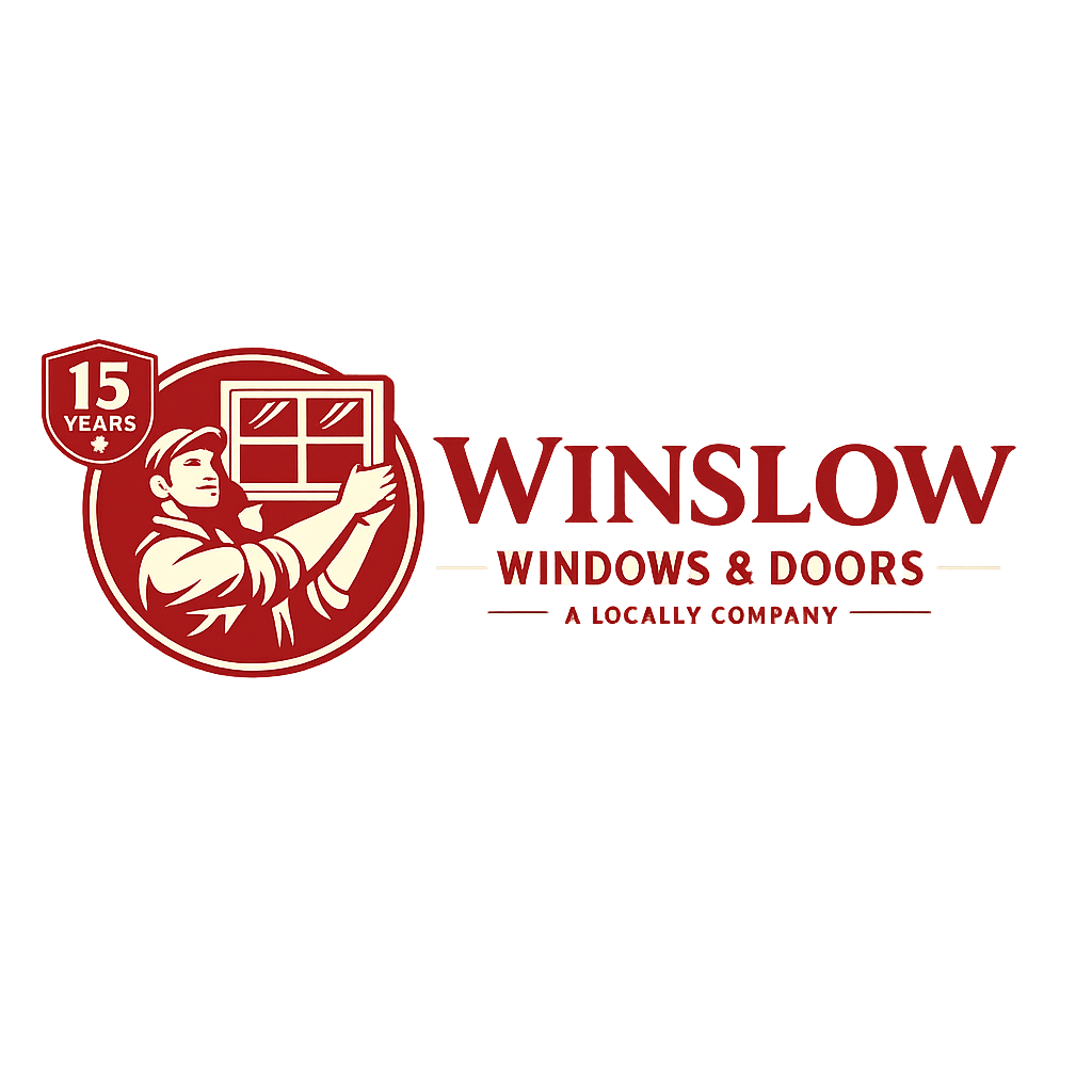 Winslow Windows & Doors